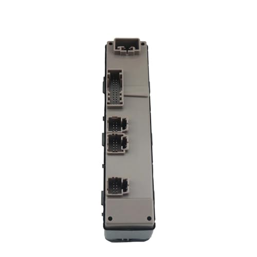 Interrupteur lève-vitre électrique DWS-226 avec commande centralisée pour porte avant gauche