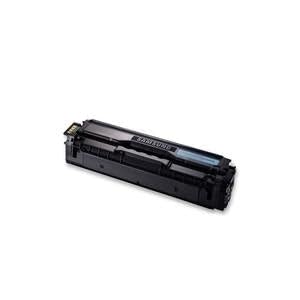 Samsung CLT C504S Cyan originale cartouche de toner pour CLP 415NW CLX 4195FN 4195FW Xpress C1810W C1860FW - vue 2