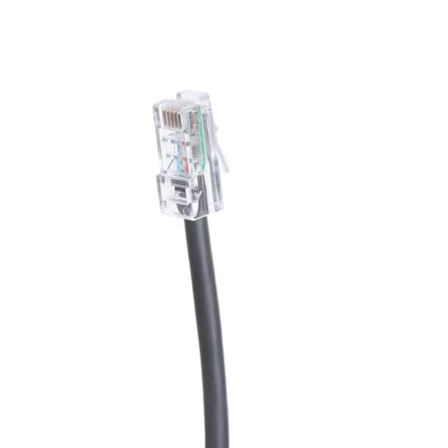 Cable de micrófono SSM 85D de PU premium para máxima durabilidad en equipos FTM-300DR 7