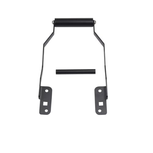 Support GPS Moto F900XR Adaptateur Barre de Navigation Rigide Haute Finition