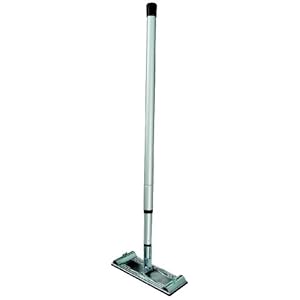 Spear & Jackson 720H telescopische paalschuurmachine voor gipsplaten