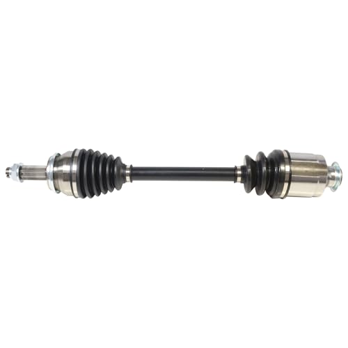 Amazon.com: GSP NCV37132 Front Right CV Axle Assembly Compatible