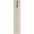 Ekena Millwork BKT02X09X11HARW Hamilton Traditional Wood Brackets, 2 1/4"W x 9"D x 11"H , Rubberwood