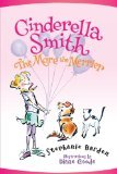 Cinderella Smith by Barden, Stephanie [Hardcover] B009O2LNGU Book Cover