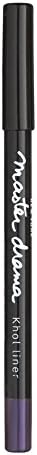 Maybelline Master Drama Khol EyeLiner Deep Purple