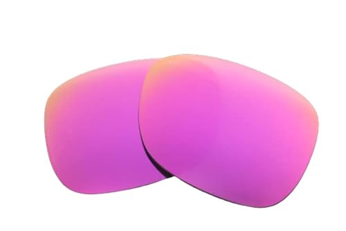 Objectifs de remplacement pour Ray Ban Justin RB 4165 homme réparer verres rayés