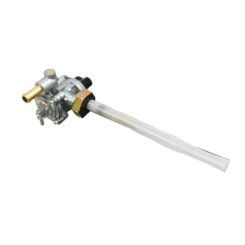 Robinet essence moto VT750C 2008 commutateur réservoir rechange 16950-MEG-023