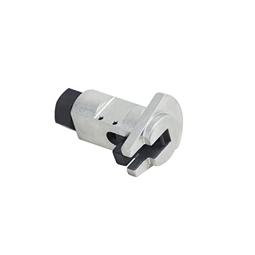 Utmall Suspension Strut Spreader Tool, Mechanical Spreader Car Shock Absorber Ram Strut Remover External Hexagon 17Mm #TOP1