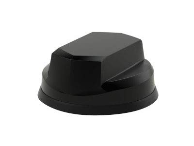 Panorama Antennas Inc. LG-IN2457 5-in-1 4g/5g Wifi Gnss Dome Blk 5m Cble