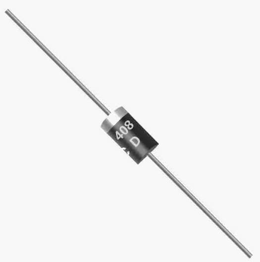UF5408 3A 1000V Ultra Fast Diode (Pack of 5) (B0C2DBJL58) Amazon Price History, Amazon Price Tracker