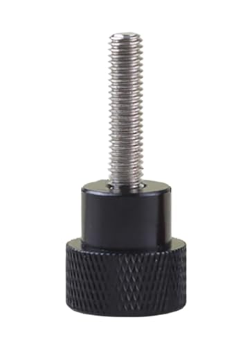 1PC M3/M4 A~܂݃lW XeXlWt - zɎ_ς // [bgnhmu J&@p(Black,M4x10-D12x12)