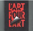 Pierre Mendell: L'art Pour L'art 3907044266 Book Cover
