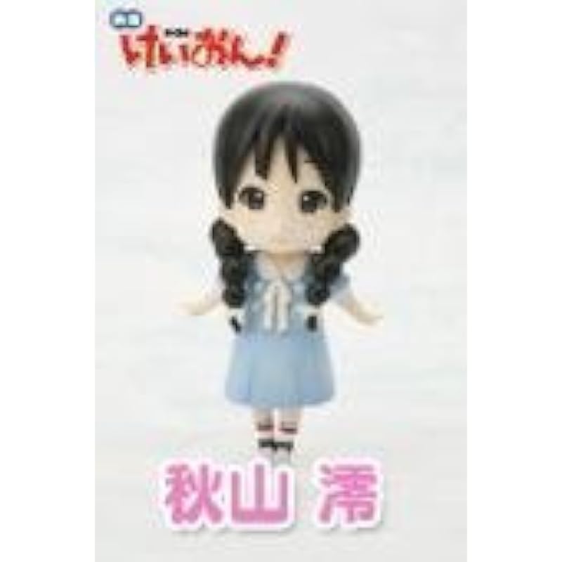 京アニSDフィギュア 映画けいおん!Singing! 5体セット 人気が高い