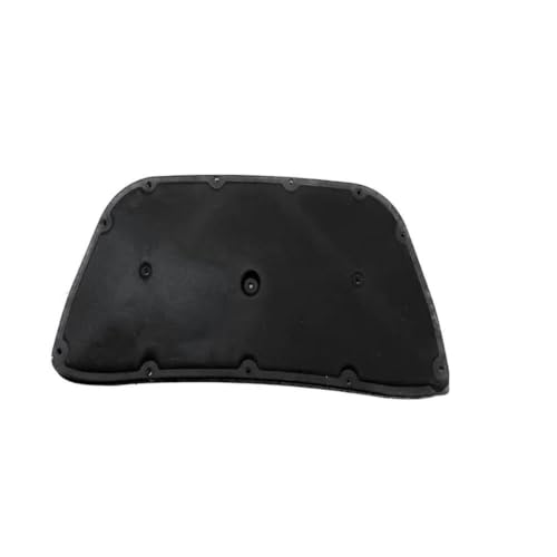 Doublure couverture moteur coton insonorisé Trumpchi GS8 2016-2020 - 4