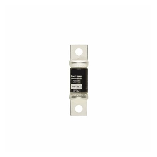 Fusible JJS-150 600V 150A de type JJS 25 pour protection de circuit