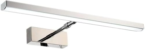 Robinet de cuisine pour évier et armoire de salle de bain lumineuse