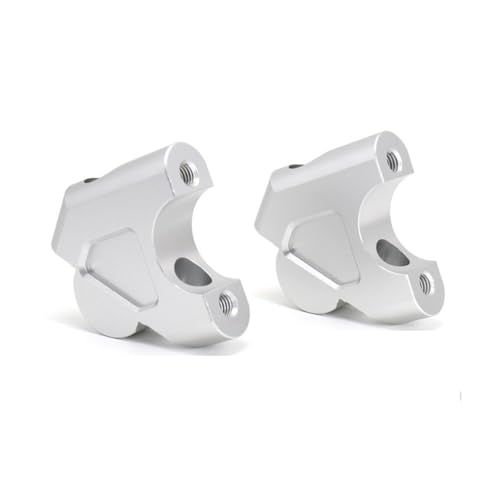 Elevador de manillar para viajes largos en moto R1250RT 2022-2023