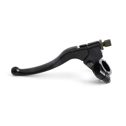 Manija de freno de 22 mm para evitar holguras en motos XR