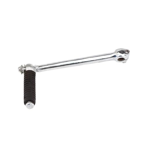 Kick starter PW80 levier démarrage moto pédale de rechange PY80 80cc
