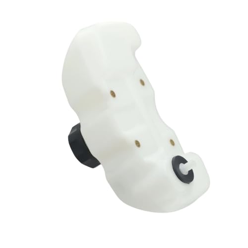 Bidon d'huile pour réparer débroussailleuse G45L réservoir motoculture