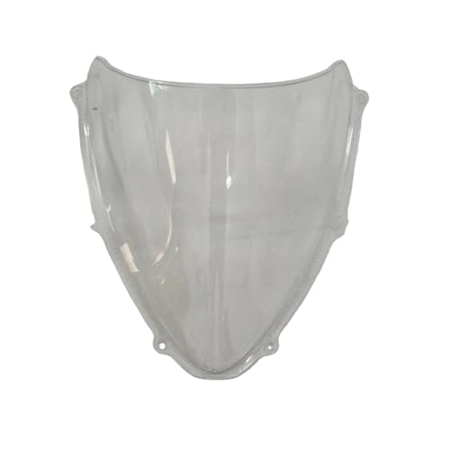 Déflecteur pare-brise moto pour rouler sur circuit en GSXR 600 750 K6