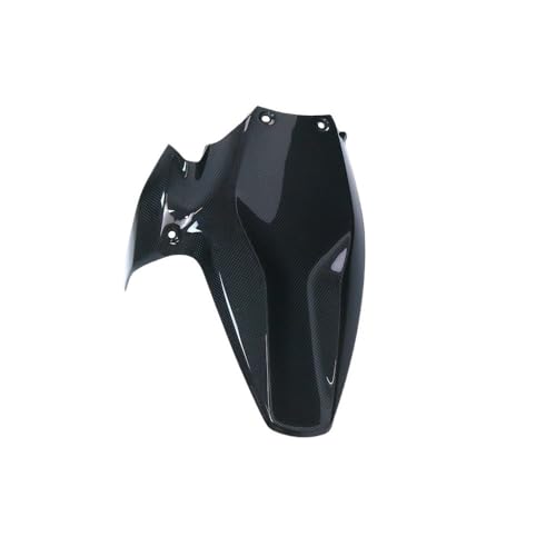 Garde-boue arrière en carbone sec pour Panigale V2 1199 1299