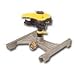 Impulse Sprinkler Metal Head & Base