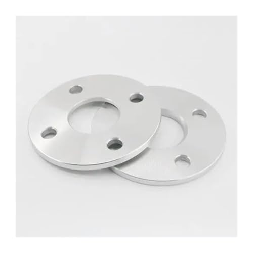 Entretoises roue 4x100 jantes voiture cales de cannelure 10mm CB 56.1
