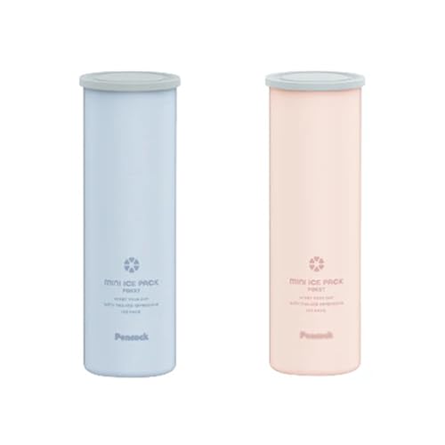 �y2�Z�b�g�z �X�̂� �~�j�A�C�X�p�b�N�|�P�b�g �V���R�[���^�C�v 70ml�T�C�Y ABB-S07 [ �X�X �g�� �ۗ� �X���� �R���p�N�g �l�b�N�N�[���[ �M���� �΍� ] (�ʃJ���[�g�ݍ��킹, �y�[���u���[���p�E�_�[�s���N)