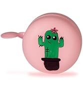 Sonnette De Vélo Big Mama Pour Tout Type De Vélo13 - SSS - Noir - Forte