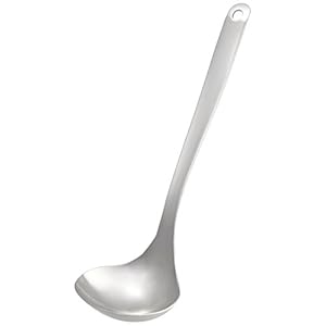 Yanagi Sori Stainless Steel Kitchen Tool Series, Made in Japan