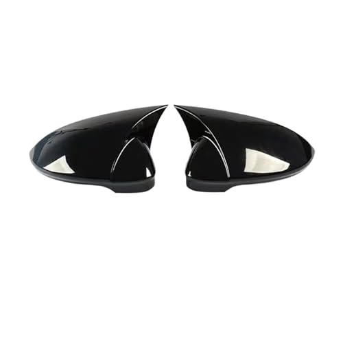 tHNX[Q St 8 MK8 GTE GTD GTI R-Line 2020~2022 TChobN~[Jo[Lbvg z[ANZT[t J[X^CO(Style A)