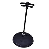 Luzhengyang Detachable BJD Doll Display Stand for 1/3 Dollfie DOD DZ AOD - Sturdy Leg Support Holder for Night Lolita, Supper DOD LUTS AOD - Perfect for Window Display and Decoration