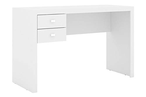 Mesa p/Esc. 2 gav. ME4123 Branco