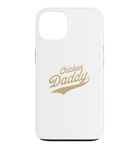 Chicken Daddy Huhner Vater Landwirt Geflugelzuchter Vatertag �X�}�z�P�[�X iPhone 13 �p