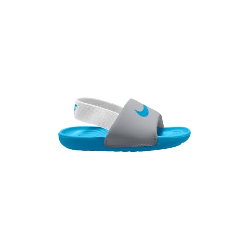 Image of Nike Unisex Kids' Kawa Slides - Boys Girls Toddlers & Baby Sandals