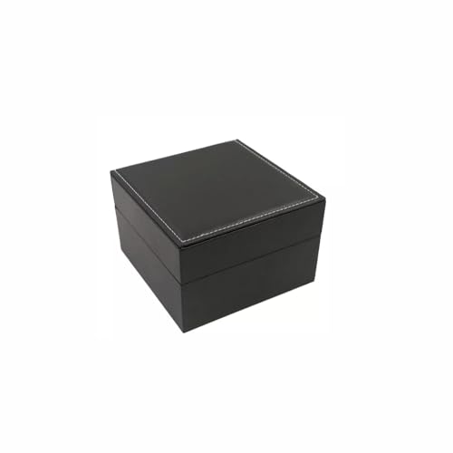 Montre de stockage unique avec affichage amovible pour boîte et support