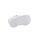 Reebok Club C Shoes Infants Baby Toddler Boys Lifestyle Fashion Shoe (White, us_Footwear_Size_System, Toddler, Numeric, Medium, Numeric_6)