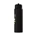 Girls Womens Pickleball Player Rabbit Easter Bunny Pink Stainless Steel Insulated Water Bottle
