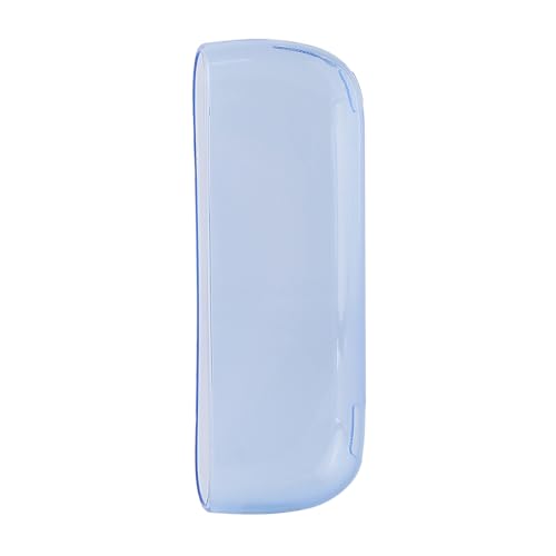 CYBERGARAGEEFor IQOS ILUMA i P[X Jo[  TPU \tgJo[ dq΂ dq^oR یP[X For ACRX C} [dΉ(NAu[)