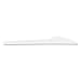 Biodegradable Cutlery, Plant Starch/Oil Knife, 6", White, 50/Pk, 20 Pks/Carton