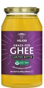 Pure Ghee (800 ml)