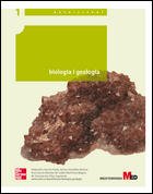 Portada de Biologia i Geologia
