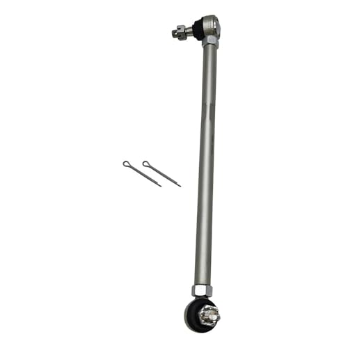 Biellette de direction M10 renforcée compatible avec quad CF400ATR - 5