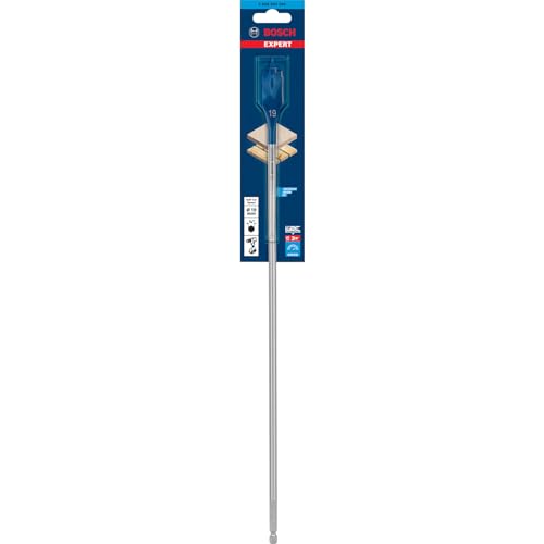 Foret À Bois Bosch SelfCut Speed 19 mm – Mandrin Quick Change - vue 4
