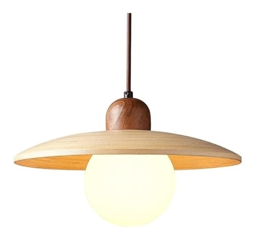 Lampe à suspension antique boho pour illuminer chaleureusement votre salle à manger