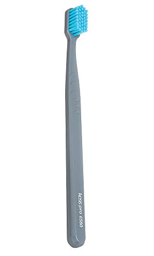 Kess Escova Dental Pro Extra Macia Multicor 1 Unidade