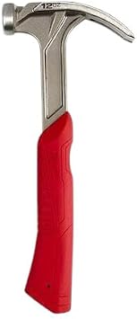 48-22-9019 for Tool 12Oz Smooth Face Hybrid Claw Finish Hammer