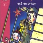 Mademoiselle Wiz est en prison [French] 2012002781 Book Cover