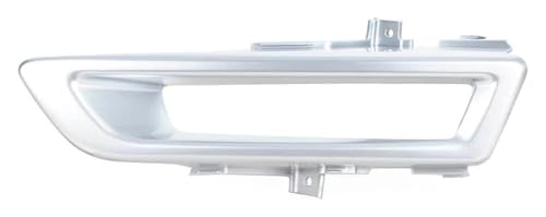 Rejilla de faro antiniebla delantero izquierdo para coche Discovery Sport LR061299